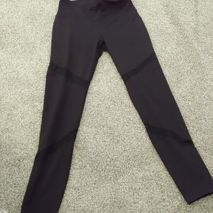Full Length Athletic Leggings